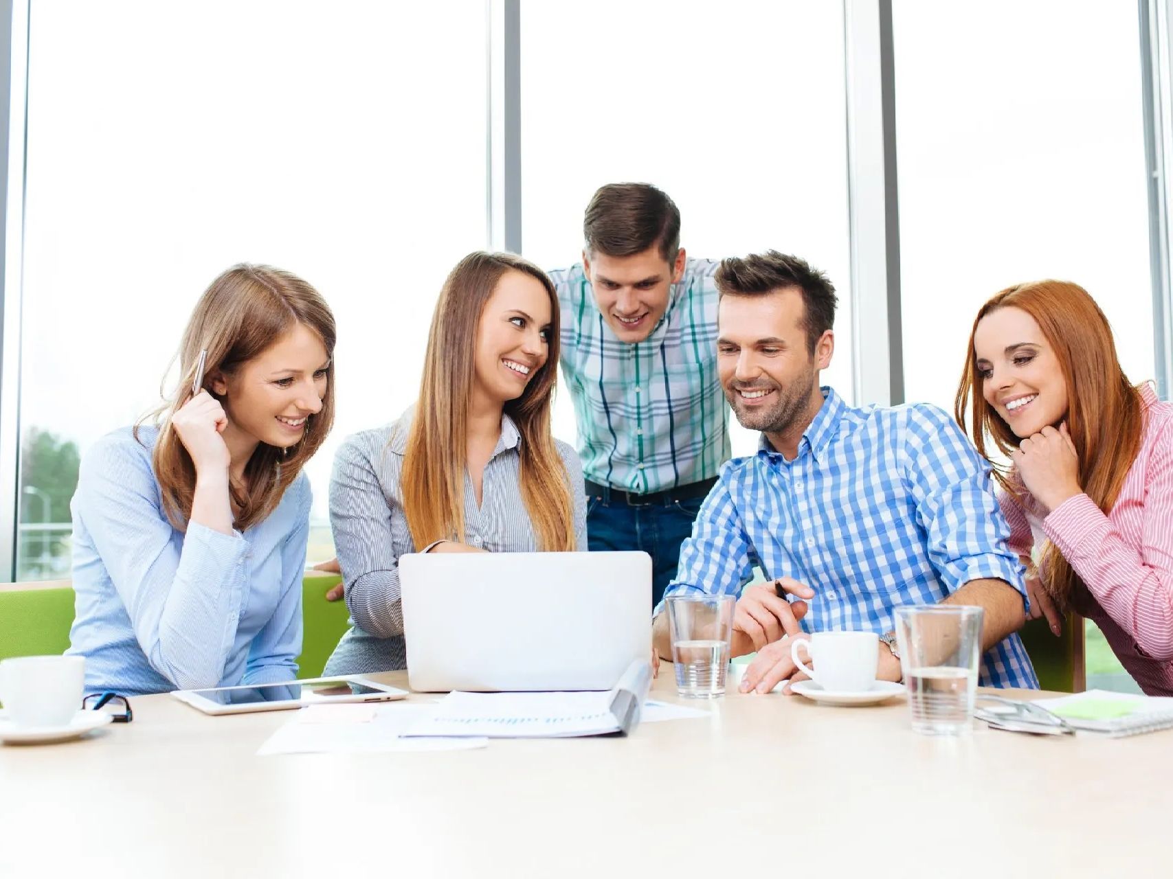 Führungskräfte-Seminar: Einsteiger-Kurs