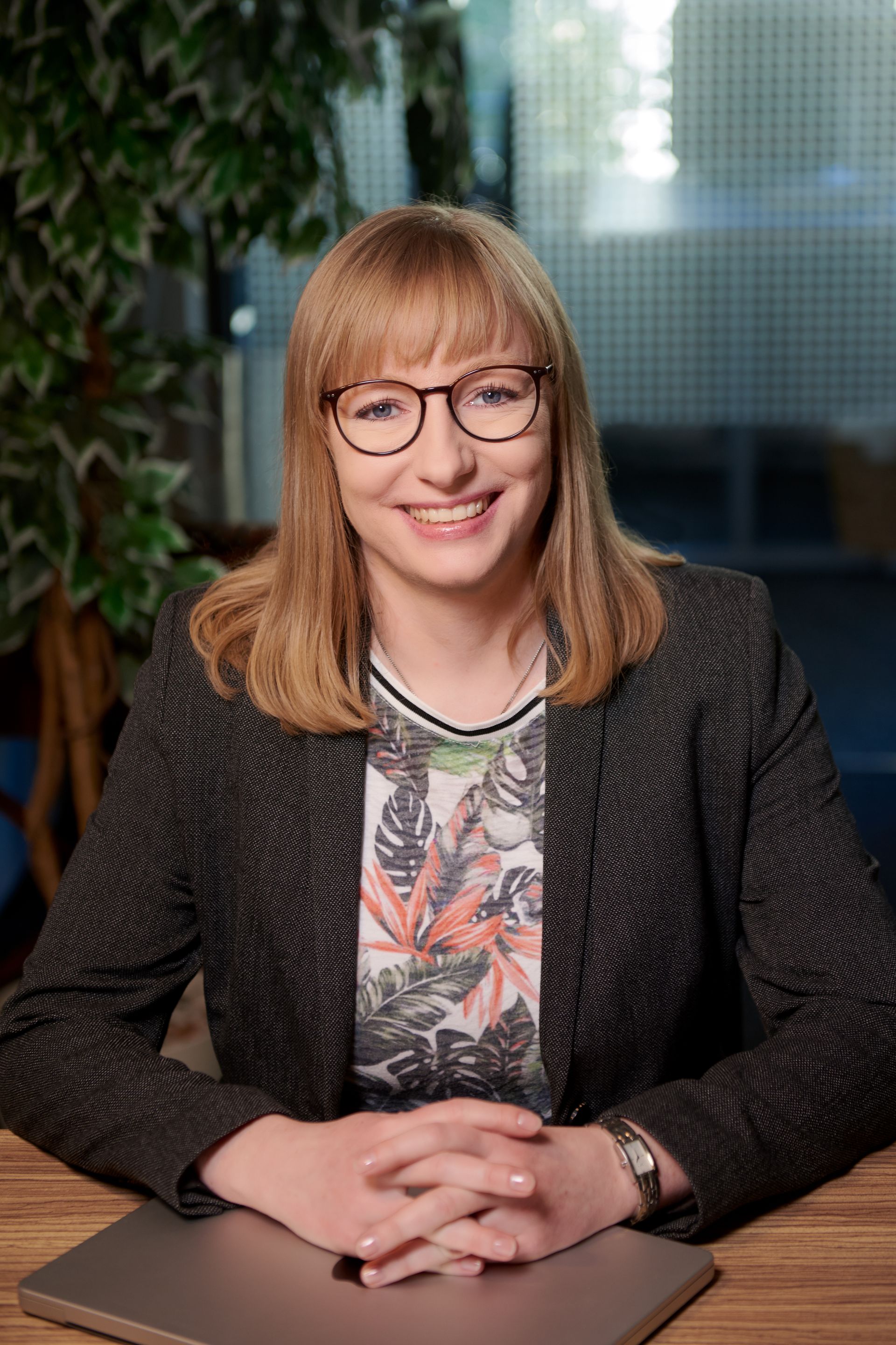 Britta Dönselmann